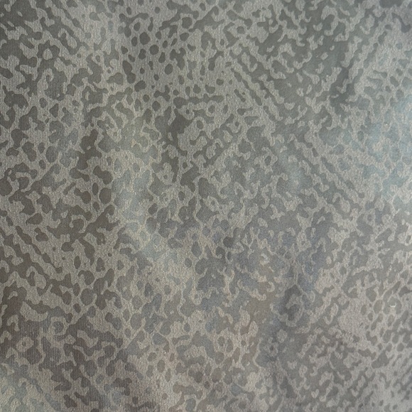 Aerie Brown Leggings with Tapered Design Sz M - Picture 9 of 9
